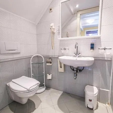 Guest house Offi Haz Eger