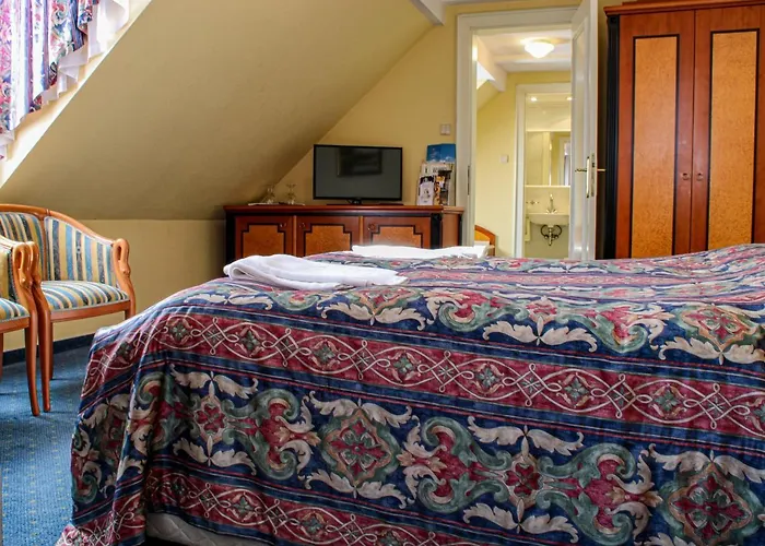 Offi Haz ゲストハウス