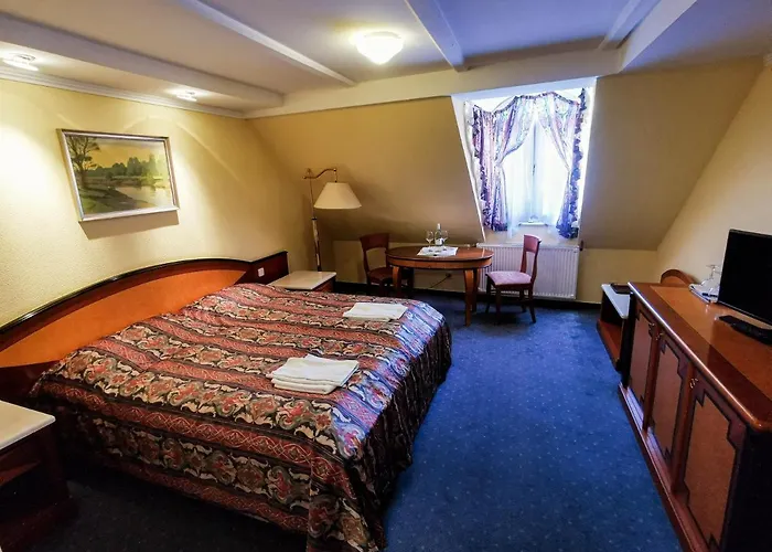 Offi Haz Gasthof Erlau